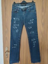 Lala jeans gr gebraucht kaufen  Porta Westfalica