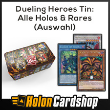 Dueling heroes mega gebraucht kaufen  Zweibrücken