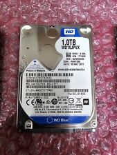 1000 GB HHD 2.5" 1TB Mixed Brands Samsung WD HGST TOSHIBA, Tested Formatted , used for sale  Shipping to South Africa