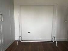 White 6ft heavy for sale  LONDON