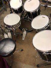 Ludwig drum kit for sale  GREENFORD
