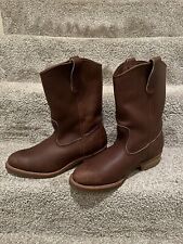 Red wing pecos for sale  Marlborough