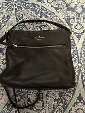 Kate spade black for sale  Youngsville