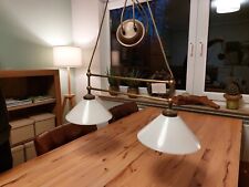 Lampe hängelampe antik gebraucht kaufen  Havixbeck