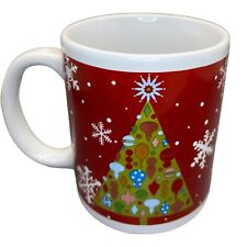Mug flomo christmas for sale  Shipping to Ireland