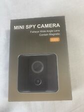 Mini spy camera d'occasion  Expédié en Belgium