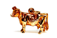 Solid gold cow for sale  BIRMINGHAM