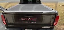 tonneau cover gmc short bed for sale  Pearland