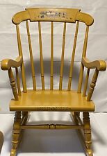 Rare yellow antique for sale  West Warwick