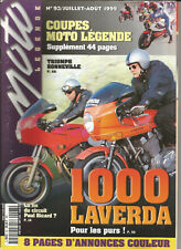 Moto légende motobecane d'occasion  Toulon-