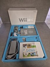 Nintendo wii komplettset gebraucht kaufen  Erle