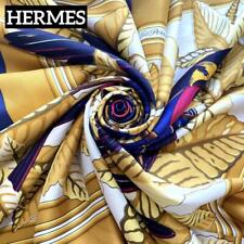 Hermes perroquets silk d'occasion  Expédié en Belgium