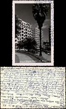Porto Alegre Praca Otavio Rocha, Häuser-Ansicht, City-View 1952 Privatfoto, usado comprar usado  Enviando para Brazil