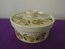 Wedgwood quince jam for sale  NORTH SHIELDS