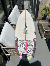 Used surf board for sale  Los Angeles