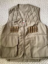 Vintage columbia vest for sale  Lake Wales
