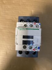 Schneider electric lc1d38 for sale  SOUTH OCKENDON