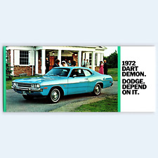 Automobile postcard 1972 for sale  Elizabethton