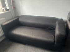klippan sofa for sale  BURTON-ON-TRENT