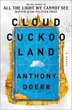 Cloud Cuckoo Land por Doerr, Anthony comprar usado  Enviando para Brazil