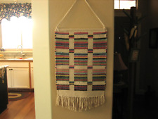 Hanging rug wall for sale  Prescott Valley