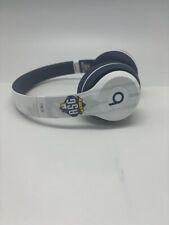 All Star Game 2016  Limited Edition Beats Solo 2 headphones Wireless -Pre-owned for sale  Shipping to South Africa