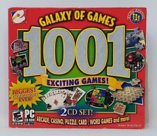 Galaxy games 1001 for sale  Smiths Grove