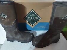 muck work boots for sale  Glendale Heights
