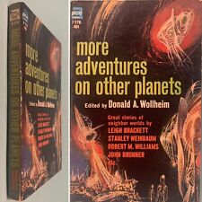 Unread adventures planets for sale  Salem