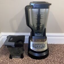 Ninja Blender Food Processor Pro System 1100 Bundle, used for sale  Shipping to South Africa