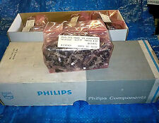 BC547C Philips 1000 pezzi Transistor Orig. Philips NPN 45V ,01A, 500mW, używany na sprzedaż  Wysyłka do Poland