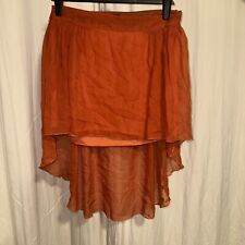 Rane size skirt for sale  MANCHESTER