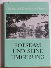 Potsdam umgebung reihe gebraucht kaufen  Deutschland
