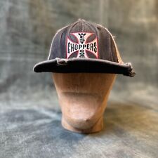 west coast choppers hat for sale  Seattle