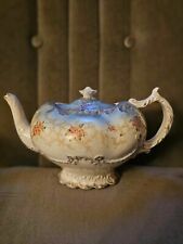 Antique teapot henry for sale  BLACKBURN