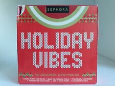 Sephora holiday vibes d'occasion  Caen