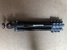 Manfrotto compact light for sale  EGHAM