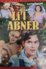 Lil abner for sale  Burbank