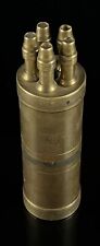 Paterson powder flask for sale  Corning