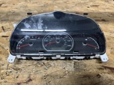 Speedometer cluster mph for sale  Rancho Cordova