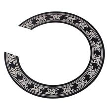 Sound hole inlay for sale  UK