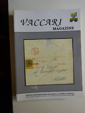 Vaccari magazine 22 usato  Santa Luce