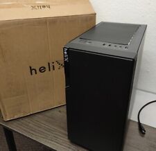 Used, -Rosewill FBM-X2-400-HELIX Micro ATX Mini Tower Desktop Gaming PC Computer Case for sale  Shipping to South Africa