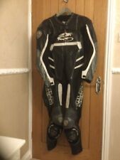 Arlen ness leathers for sale  BARROW-UPON-HUMBER