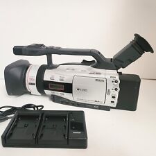 Canon DM-GL2 NTSC  3CCD Digital Video Camcorder, used for sale  Shipping to South Africa