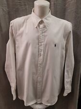 Camicia uomo cotone usato  Palermo