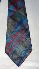 Cravatta vintage missoni usato  Ercolano