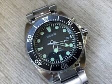 Seiko kinetic divers for sale  DARLINGTON