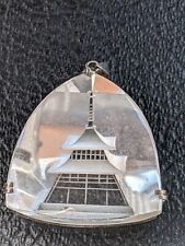 crystal pagoda for sale  Lenexa