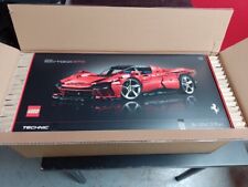 Lego ferrari daytona for sale  NORTHAMPTON